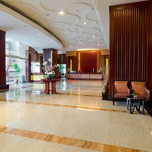 4* Otel Western Hill